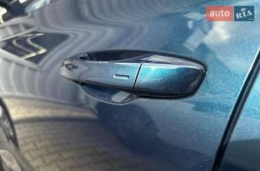 Внедорожник / Кроссовер Skoda Kodiaq 2022 в 
