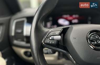 Внедорожник / Кроссовер Skoda Kodiaq 2022 в 