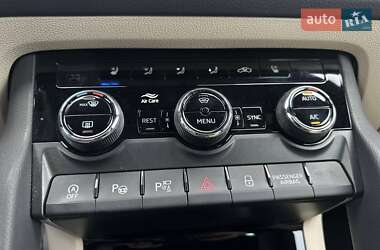 Внедорожник / Кроссовер Skoda Kodiaq 2022 в 