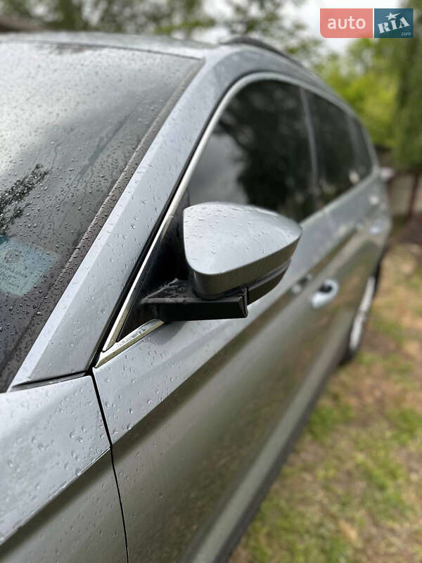 Внедорожник / Кроссовер Skoda Kodiaq 2019 в Змиеве фото 10 Внедорожник / Кроссовер Skoda Kodiaq 2019 в Змиеве