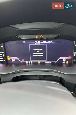 Внедорожник / Кроссовер Skoda Kodiaq 2019 в 