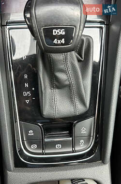 Внедорожник / Кроссовер Skoda Kodiaq 2019 в 