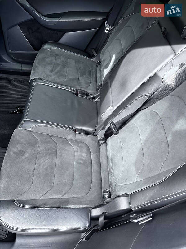 Внедорожник / Кроссовер Skoda Kodiaq 2019 в Змиеве фото 49 Внедорожник / Кроссовер Skoda Kodiaq 2019 в Змиеве