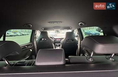 Позашляховик / Кросовер Skoda Kodiaq 2022 в 