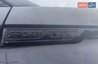 Позашляховик / Кросовер Skoda Kodiaq 2022 в 