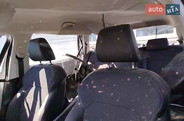 Внедорожник / Кроссовер Skoda Kodiaq 2022 в 