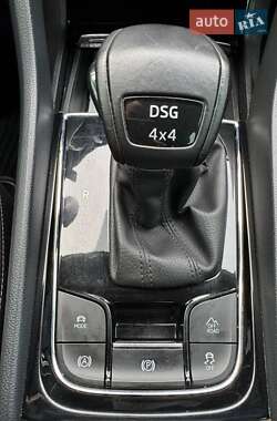 Внедорожник / Кроссовер Skoda Kodiaq 2020 в 