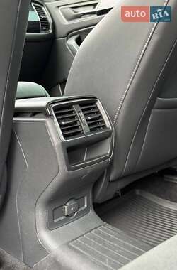Внедорожник / Кроссовер Skoda Kodiaq 2020 в 