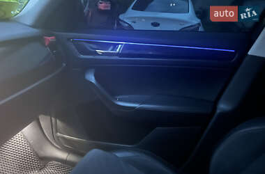 Позашляховик / Кросовер Skoda Kodiaq 2021 в 