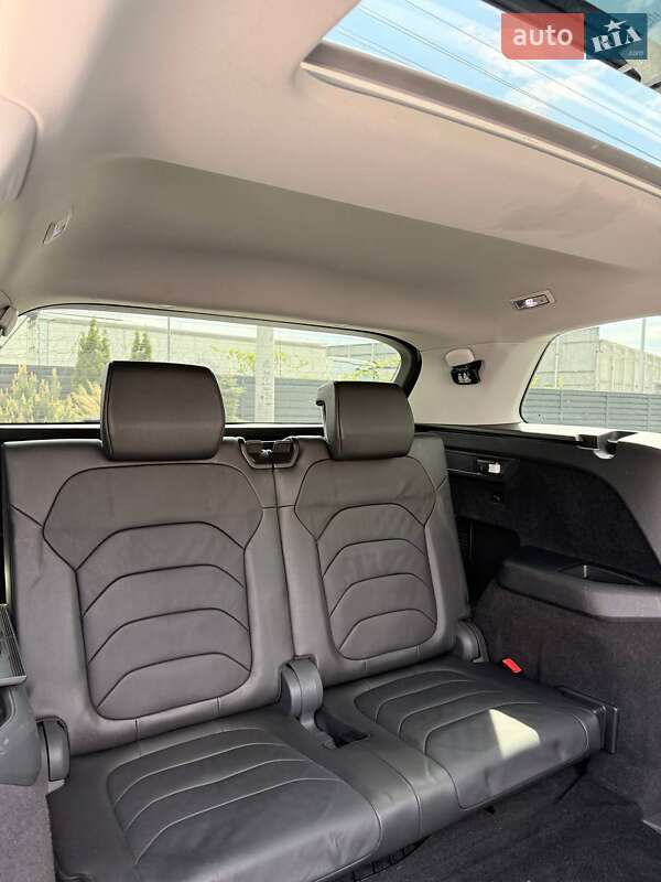 Позашляховик / Кросовер Skoda Kodiaq 2018 в Хмельницькому