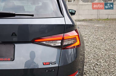 Внедорожник / Кроссовер Skoda Kodiaq 2021 в 