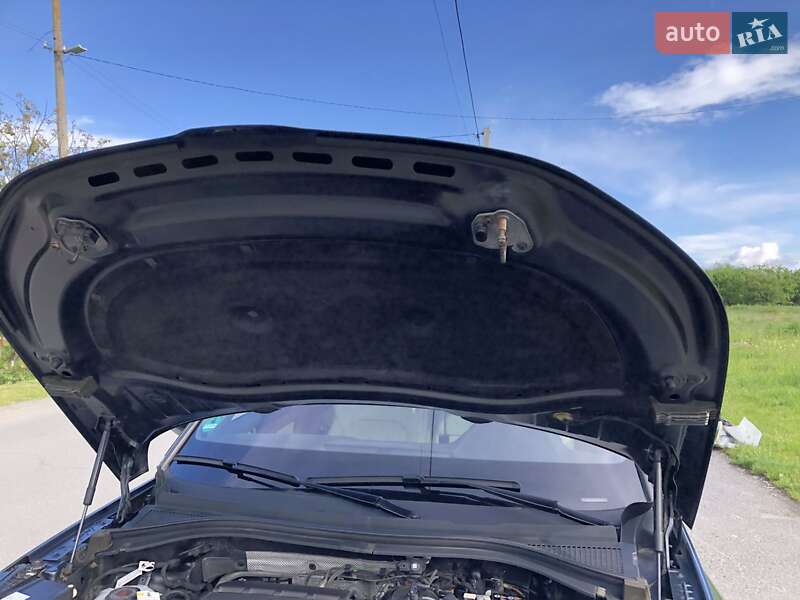 Внедорожник / Кроссовер Skoda Kodiaq 2020 в Звягеле