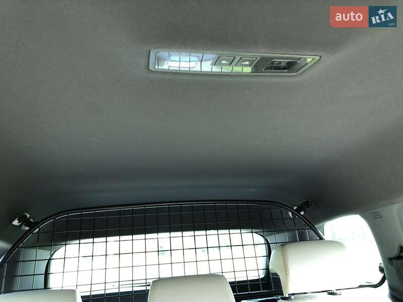 Внедорожник / Кроссовер Skoda Kodiaq 2020 в Звягеле