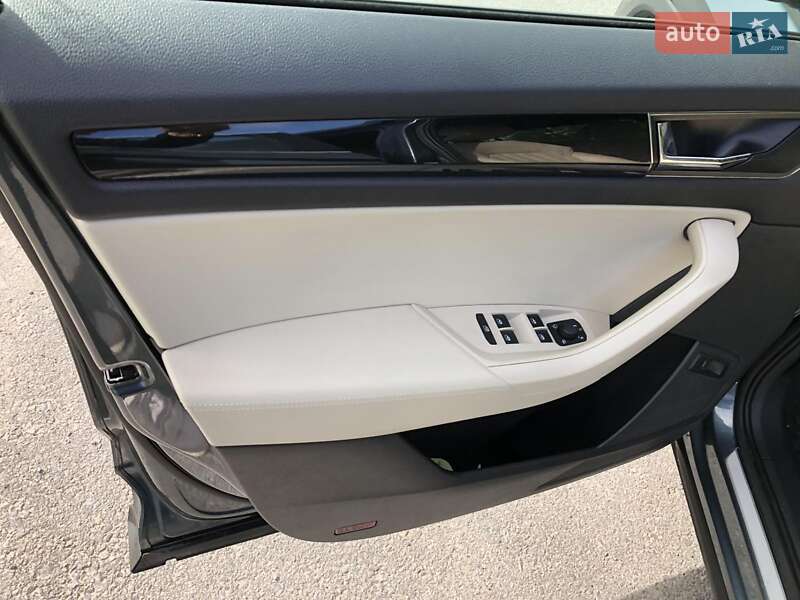 Внедорожник / Кроссовер Skoda Kodiaq 2020 в Звягеле