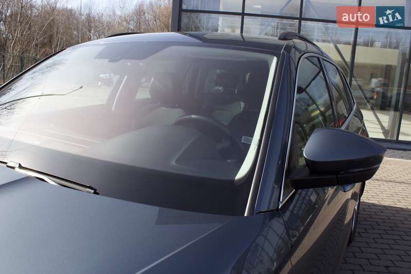 Внедорожник / Кроссовер Skoda Kodiaq 2020 в Виннице