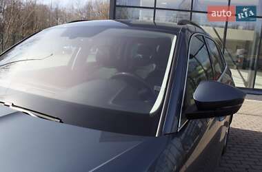 Позашляховик / Кросовер Skoda Kodiaq 2020 в 