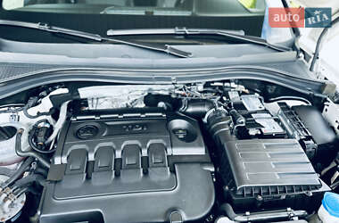 Внедорожник / Кроссовер Skoda Kodiaq 2017 в 