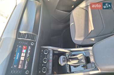 Внедорожник / Кроссовер Skoda Kodiaq 2020 в 