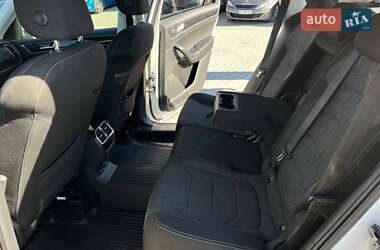 Внедорожник / Кроссовер Skoda Kodiaq 2018 в 