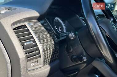 Внедорожник / Кроссовер Skoda Kodiaq 2018 в 