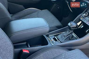 Внедорожник / Кроссовер Skoda Kodiaq 2018 в 