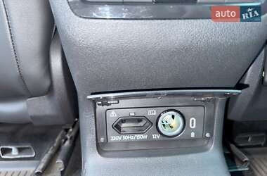 Внедорожник / Кроссовер Skoda Kodiaq 2021 в 
