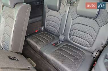 Внедорожник / Кроссовер Skoda Kodiaq 2020 в 