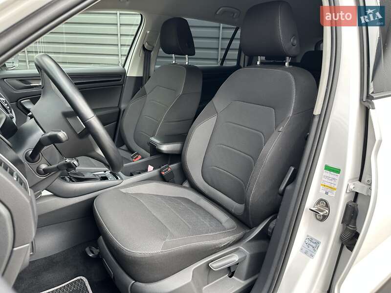 Позашляховик / Кросовер Skoda Kodiaq 2019 в Черкасах