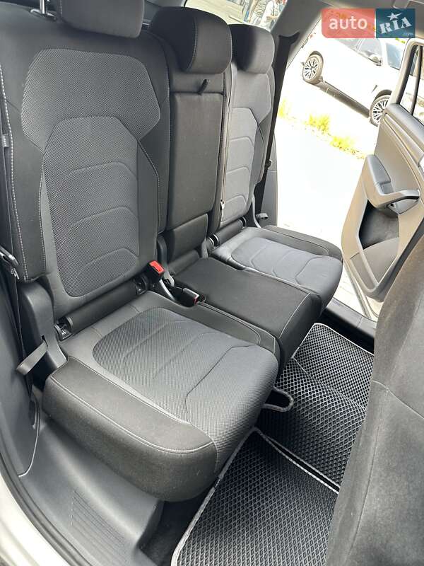 Позашляховик / Кросовер Skoda Kodiaq 2019 в Черкасах