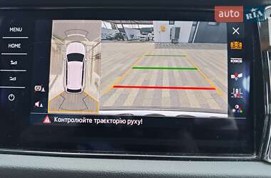 Внедорожник / Кроссовер Skoda Kodiaq 2020 в 