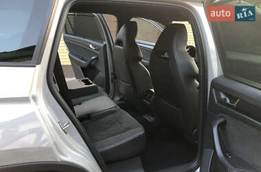 Внедорожник / Кроссовер Skoda Kodiaq 2022 в 