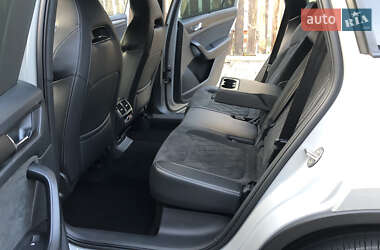 Внедорожник / Кроссовер Skoda Kodiaq 2022 в 