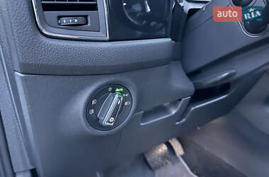 Позашляховик / Кросовер Skoda Kodiaq 2019 в 