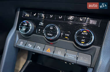 Позашляховик / Кросовер Skoda Kodiaq 2019 в 