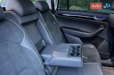 Позашляховик / Кросовер Skoda Kodiaq 2019 в 
