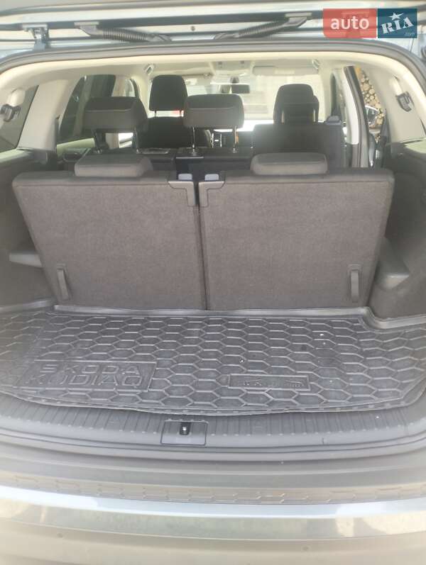 Позашляховик / Кросовер Skoda Kodiaq 2020 в Хмельницькому