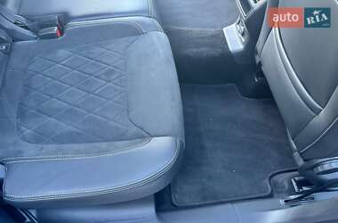 Позашляховик / Кросовер Skoda Kodiaq 2021 в 