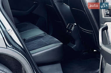 Внедорожник / Кроссовер Skoda Kodiaq 2019 в 