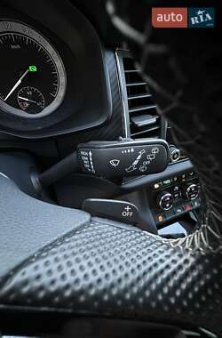 Внедорожник / Кроссовер Skoda Kodiaq 2018 в 