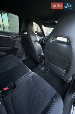 Внедорожник / Кроссовер Skoda Kodiaq 2018 в 