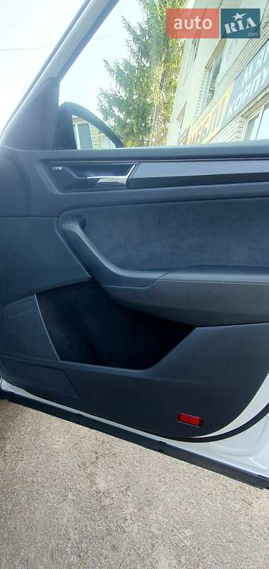 Внедорожник / Кроссовер Skoda Kodiaq 2020 в Бердичеве