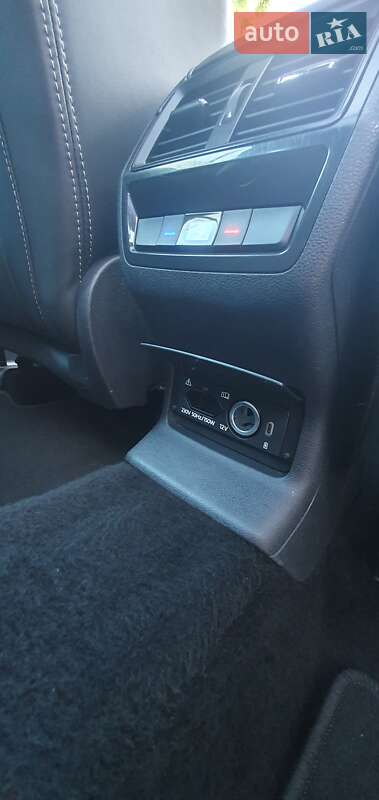 Внедорожник / Кроссовер Skoda Kodiaq 2020 в Бердичеве
