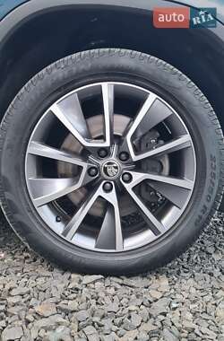 Внедорожник / Кроссовер Skoda Kodiaq 2019 в 