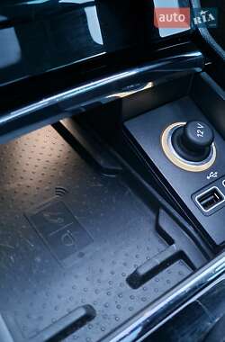 Внедорожник / Кроссовер Skoda Kodiaq 2019 в 