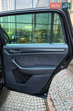 Внедорожник / Кроссовер Skoda Kodiaq 2023 в 