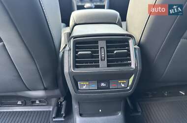 Внедорожник / Кроссовер Skoda Kodiaq 2021 в 