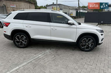 Внедорожник / Кроссовер Skoda Kodiaq 2020 в Ровно