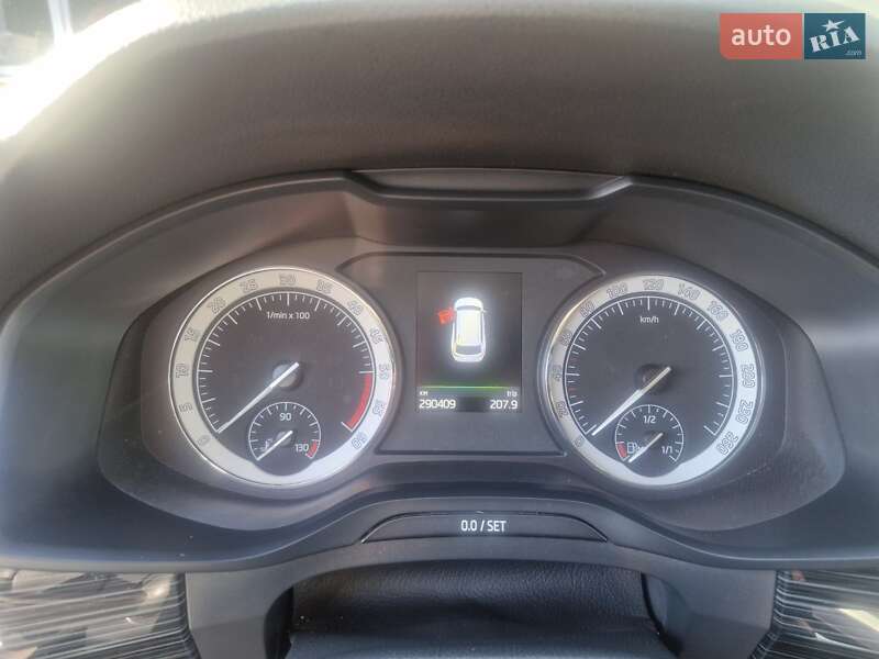 Внедорожник / Кроссовер Skoda Kodiaq 2017 в Львове фото 7 Внедорожник / Кроссовер Skoda Kodiaq 2017 в Львове