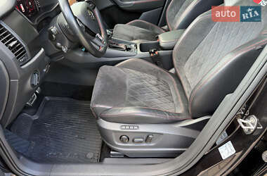 Внедорожник / Кроссовер Skoda Kodiaq 2020 в 
