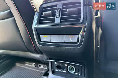 Внедорожник / Кроссовер Skoda Kodiaq 2020 в 